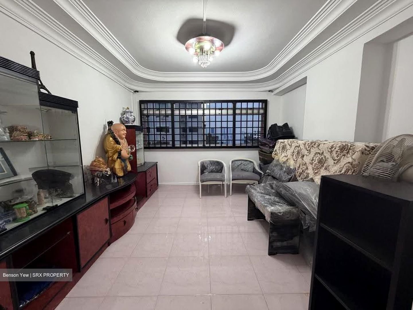 Blk 94C Bedok North Avenue 4 (Bedok), HDB Executive #623491501